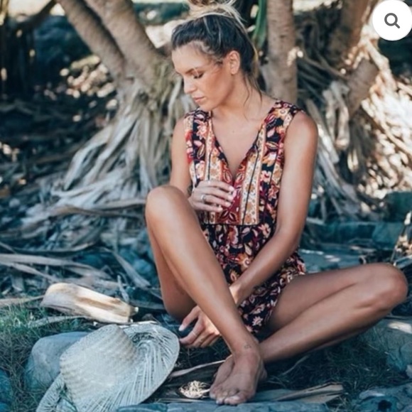 Spell Lolita Tank Size Small - Picture 10 of 13